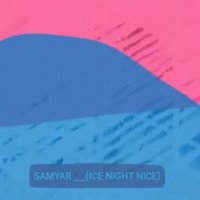 سامیار قدرتی آهنگ فوق العاده زیبای شبای تهران