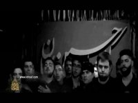 شهادت حضرت مسلم1394/حاج سید مجید بنی فاطمه