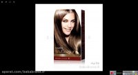 رنگ موی بلوند خاکستری متوسط هیریکس تروکالر HairX TruColour