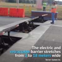 تست تصادف ماشین سنگین