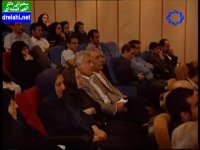 سخنرانی دکترحسین الهی قمشه ای اندیشه مولانا ۱ - drelahi.net