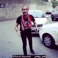 Hasan Reyvandi - Rangarang 2018 | قفل فرمان. مشکل گشای تصادفات در ایران.