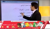 نمونه تدریس محصولات رهپویان - آموزش جامع عربی اختصاصی