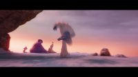 SMALLFOOT - تریلر اول پا کوچولو