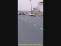 پراید در آتش اختلافات خانوادگی