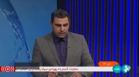 عملیات گسترده پهپادی سپاه پاسداران سرزمین‌های اشغالی