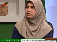 فعالیت در دوران بارداری