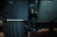 ضربه گیر کمک فنر TTC اصل کره - تالیسمان