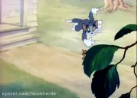 قسمت نهم کارتون موش و گربه  1943