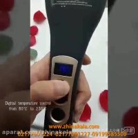 جدیدترین برس حرارتی هانی هیر