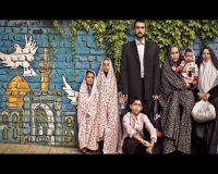 مسافران شهر بهشت