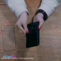 پاکسازی گوشی از ویروس کرونا