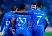 خلاصه بازی الهلال 2 - نساجی 1
