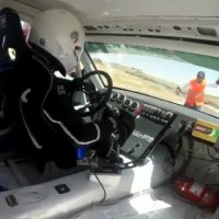 دریفت از نمای دیگر