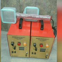 دستگاه مخمل پاش در ایواوغلی 09127692842 ایلیاکروم