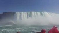 گزارشی جالب از آبشار نیاگارا