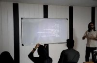 کارگاه آموزش طراحی کمپین تبلیغاتی اینترنتی توسط نوید رضایی | ویژه موسسات مردم نهاد NGO