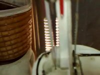 Homemade Stirling Engine