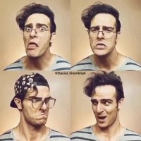 دابسمش شاد و نوروزی دانیال خیرخواه : دی بلال دی بلال دی بلال آخی بلال