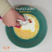 غذای سریع و آسان و خوشمزه
