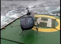 خطر از بیخ گوشش گذشت