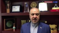 صحبتهای وزیر ورزش در مورد زمان تخصیص سهام سرخابی‌ها