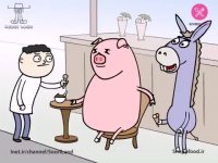 قسمت ششم هم‌طویله‌ای (اولی و خلی)