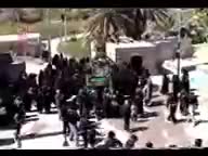 عاشورای روستای پیرحاجات طبس