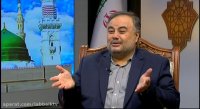 روضه رضوان-16 تیر 1398