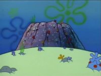 کارتون باب اسفنجی شلوار مکعبی - فصل 1 قسمت 34 - SpongeBob SquarePants