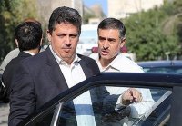 صدور حکم جلب برای مهدی هاشمی