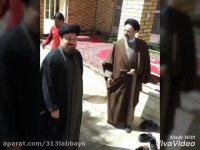 سید محمد حسین ذاکری خاتمی