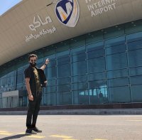 دانلود آهنگ جدید هوروش بند به نام مرا دیوانه کردی