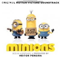 اهنگ انیمیشن مینیون ها