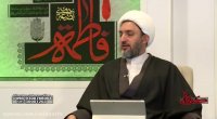 ویژه برنامه کوثر قرآن با موضوع شهادت حضرت زهرا(س) استاد حاج ابوالقاسم