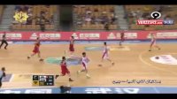 ایران 75-60 اردن