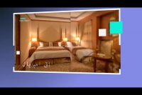 تور مشهد از اصفهان در هتل درویشی با 30جا