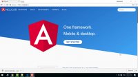 آموزش انگولار -قسمت دوم - معرفی نرم افزار و نصب angular