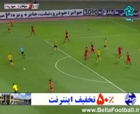 خلاصه_بازی_سپاهان_0-0_سپیدرود_رشت_