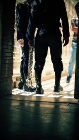 یه اتفاق غیر منتظره!