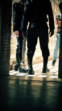 یه اتفاق غیر منتظره!