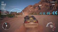 گیم پلی جدید بازی "Need for Speed Payback"