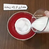 ژله انار شب یلدا