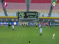 بازگشت طوفانی سپاهان به لیگ قهرمانان آسیا