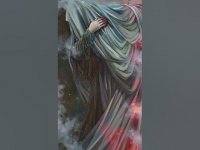 کلیپ سوزناک حضرت زهرا - سلام فاطمه