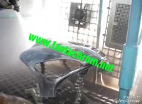 فروش دستگاههای آبکاری فانتاکروم و مخمل پاش09125371393