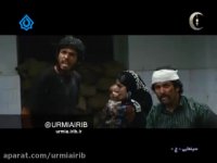 سکانسی تاثیرگذار  از فیلم سینمایی (چ)