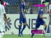[ ویدئو ] کارشناسی داوری گل دوم استقلال به الاهلی (اشتباه فاحش داور )