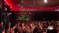 نصیب من گشته دوصد اشک و آه - حسین سیب سرخی (نوحه شب عاشورا96)
