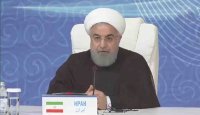 جزئیات توافقنامه دریای خزر از زبان رییس‌ جمهور